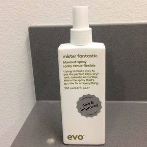 Evo-Mr. Fantastic Blowout Spray